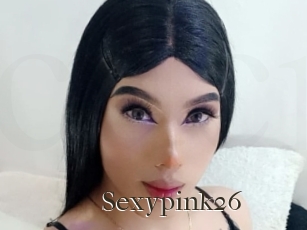 Sexypink26