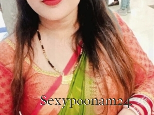 Sexypoonam24