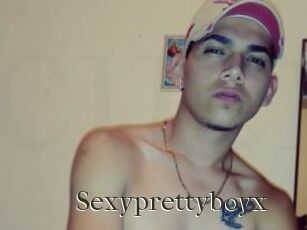 Sexyprettyboyx