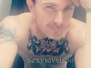 Sexysavvis86