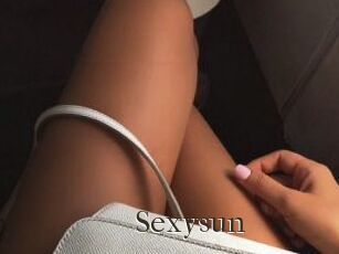 Sexysun