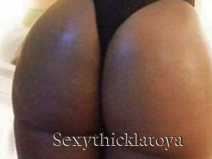 Sexythicklatoya