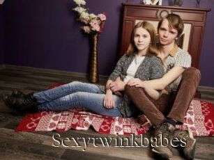 Sexytwinkbabes