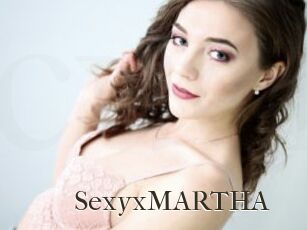 SexyxMARTHA