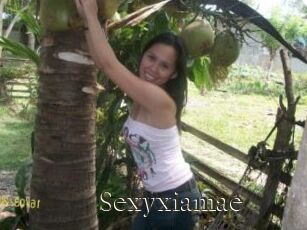 Sexyxiamae