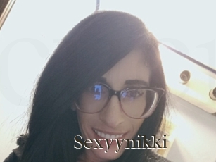 Sexyynikki