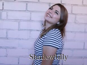 Shadowlilly