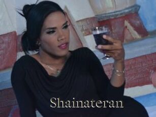 Shainateran