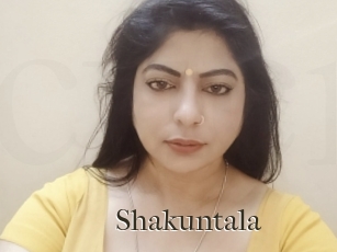 Shakuntala