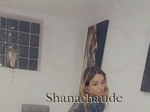 Shanachaude