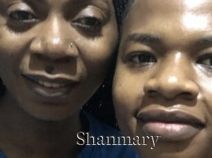 Shanmary