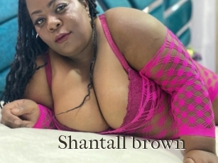 Shantall_brown