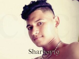 Sharboy19