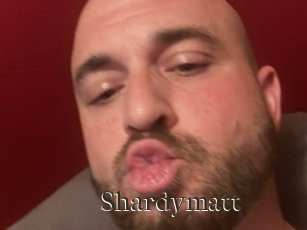 Shardymatt