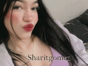 Sharitgomez