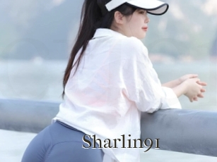 Sharlin91