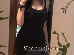 Sharmajyoti