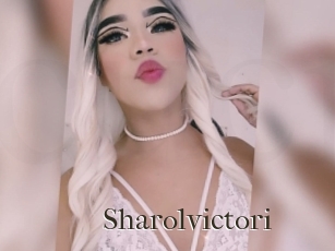 Sharolvictori