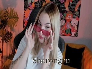 Sharongru