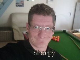 Sharpy