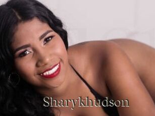 Sharykhudson