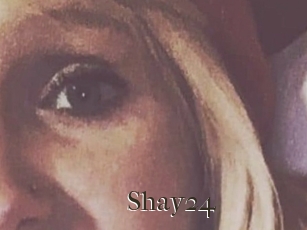 Shay24