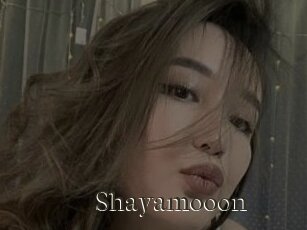 Shayamooon