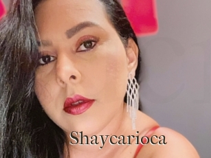 Shaycarioca