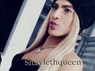 Shaylethqueen