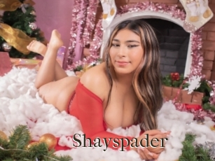 Shayspader