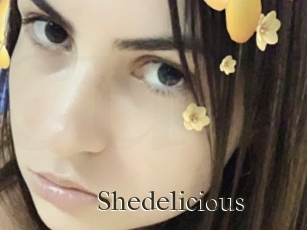 Shedelicious