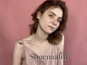 Sheenaaliff