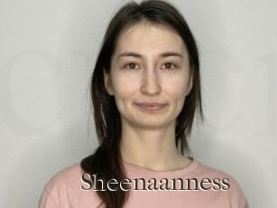 Sheenaanness