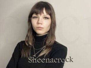 Sheenacrock