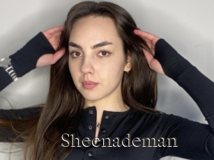 Sheenademan