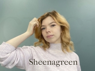 Sheenagreen