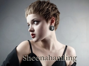 Sheenahamling