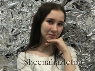 Sheenahazleton