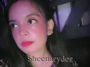 Sheenaryder