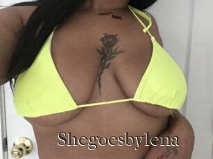 Shegoesbylena