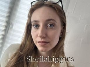 Sheilahiggins