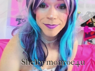 Shelbymonroe4u