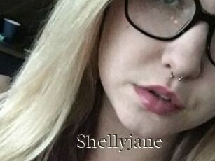 Shellyjane