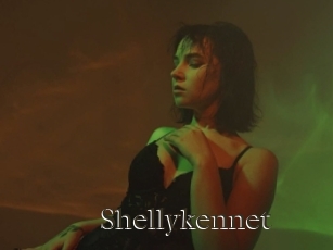 Shellykennet