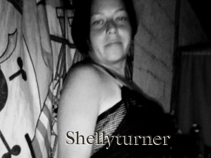 Shellyturner