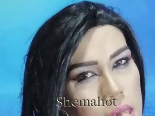 Shemahot