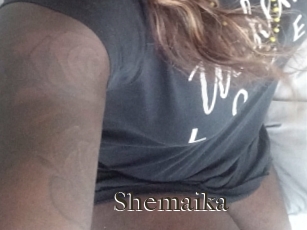 Shemaika