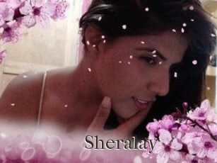 Sheralay