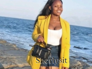 Sherlysit