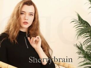 Sherrybrain